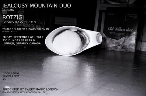 Sweet Magic London